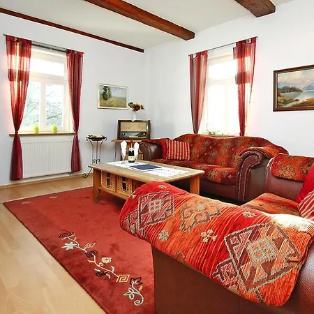 Semi-detached House, Elbingerode Holiday home Elbingerode (Saxony-Anhalt)