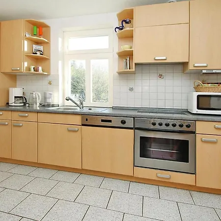 Semi-detached House, Elbingerode