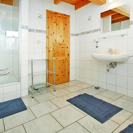 Semi-detached House, Elbingerode Elbingerode (Saxony-Anhalt)