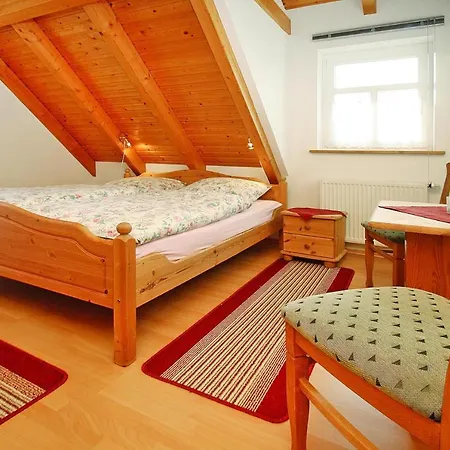 Semi-detached House, Elbingerode Elbingerode (Saxony-Anhalt)
