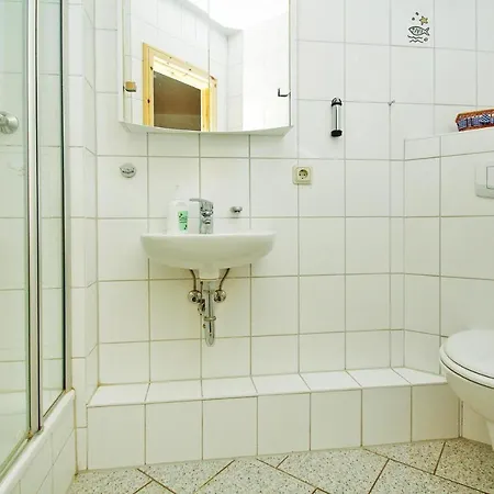 Semi-detached House, Elbingerode Holiday home Elbingerode (Saxony-Anhalt)