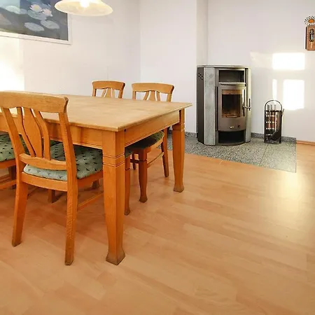 Holiday home Semi-detached House, Elbingerode *