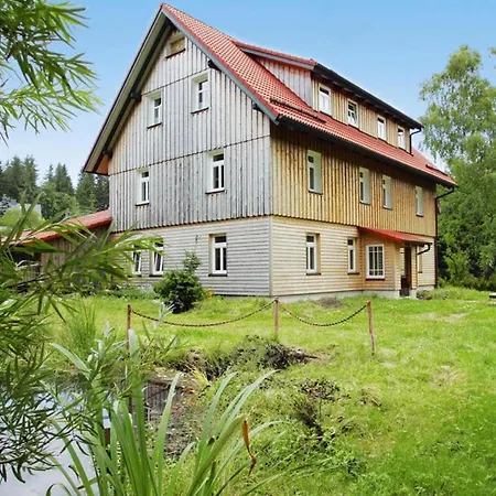 Holiday home Semi-detached House, Elbingerode Elbingerode (Saxony-Anhalt)